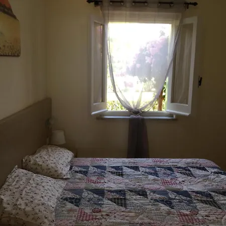 Apartmanhotel марасуса виладжо Parghelia