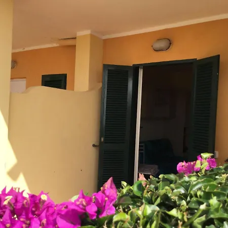 марасуса виладжо Apartmanhotel