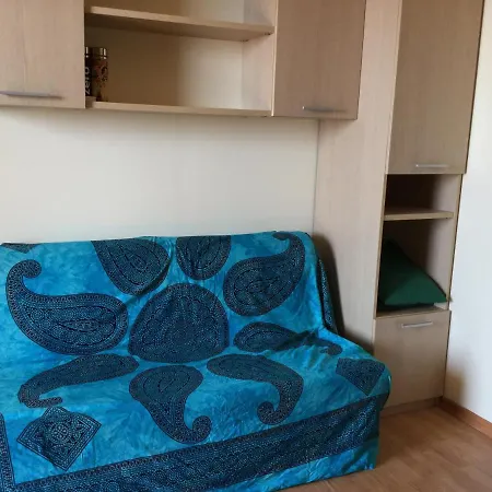 Apartmanhotel марасуса виладжо Parghelia