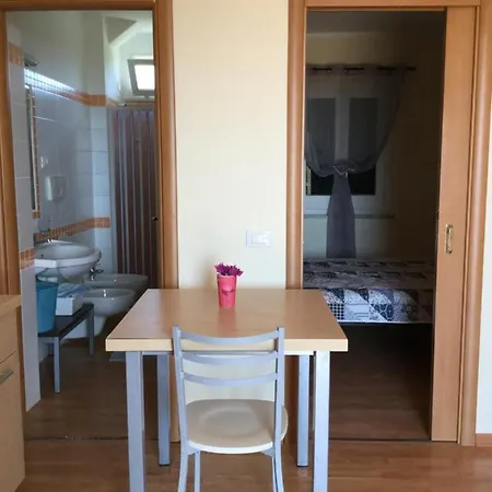 марасуса виладжо Apartmanhotel 3*