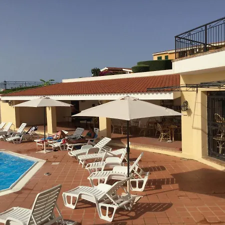 Apartmanhotel марасуса виладжо Parghelia